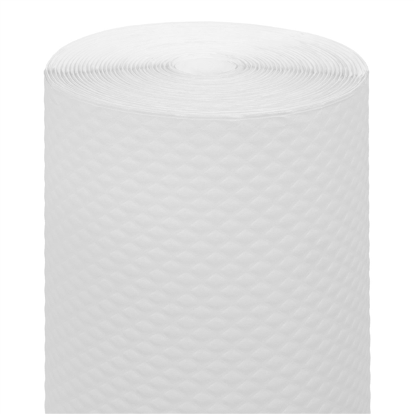 MANTEL ANETO BLANCO CELULOSA 48G/M2 1,20X100M ROLLO