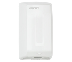 SECADOR MANOS AUTOMÁTICO SMARTFLOW ABS BLANCO