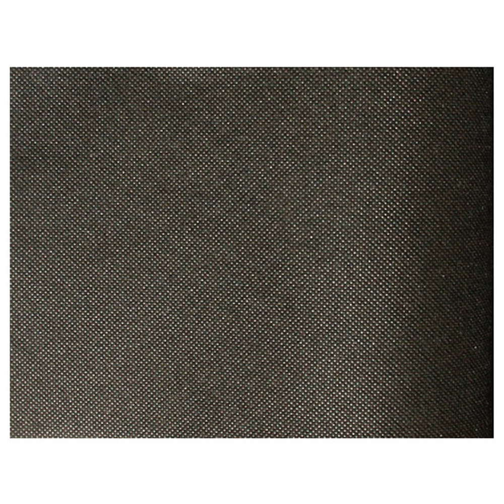 MANTEL PP SPUNBOND NEGRO 30X40CM CJ 800UD