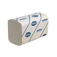TOALLA INTERPLEGADA KLEENEX ULTRA SUAVE 26X22.5CM POP-UP 70UD CJ 18PQ