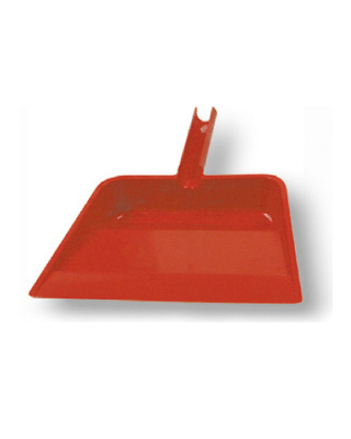 RECOGEDOR CLIP PLÁSTICO