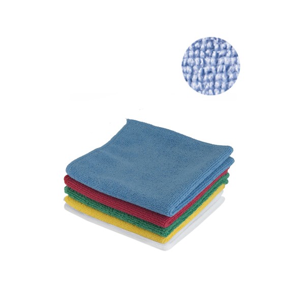 BAYETA MICROFIBRA WONDER BLANCA 30X40