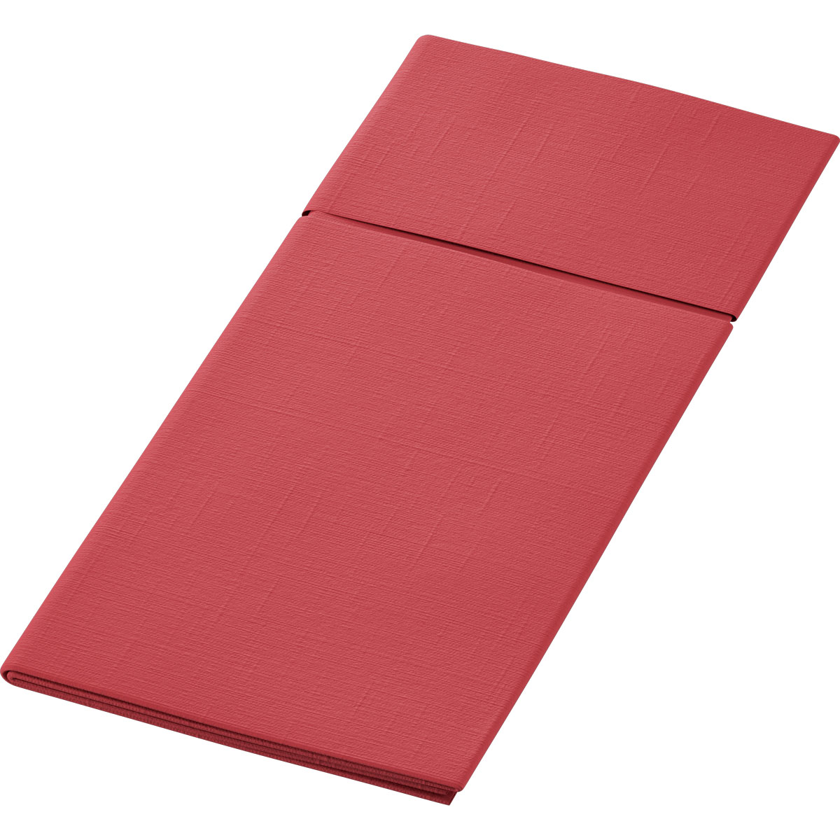 SERVILLETA DUNILETTO BURDEOS 40X48CM CJ 184UD