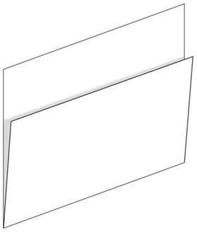 SERVILLETA BLANCA SUPERSERVIS 33X42CM 1C CJ 4500UD