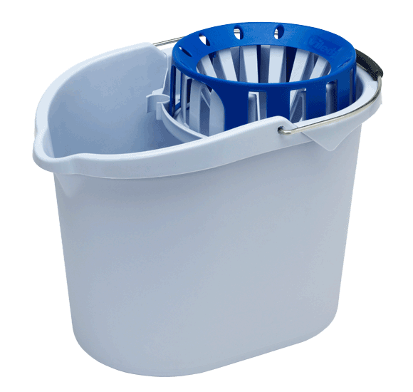 CUBO VILEDA ESCURREFACIL 10L