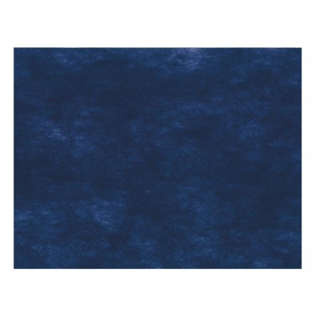 MANTEL PP AZUL MARINO 120X120CM CJ 150UD