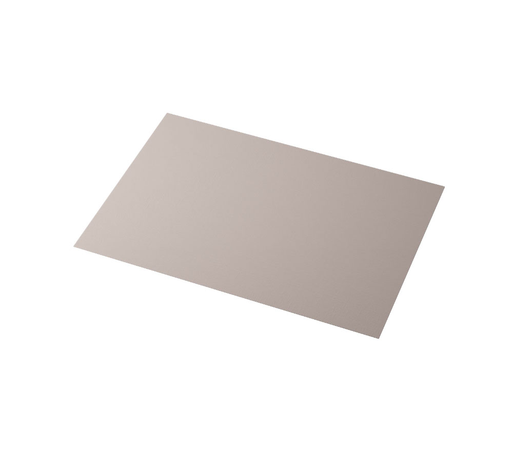 MANTEL EVOLIN GREIGE 30X40CM CJ 350UD