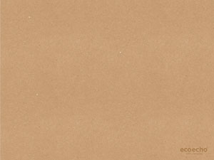 MANTEL CELULOSA INDIV. 60GR MARRÓN ECO 30X45CM CJ 1000UD