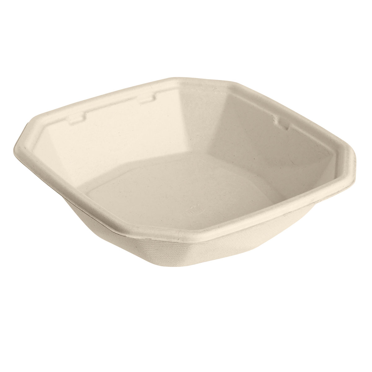 CAJA OCTABAGASSE BAGAZO MARRÓN 650ML 183X183X42MM CJ 300UD *****205650****