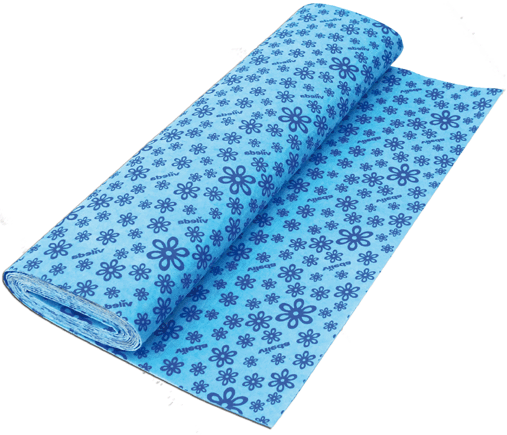 BAYETA VILEDA ABSORBENTE ROLLO 4M