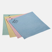 BAYETA VILEDA PVA MICRO AZUL 38X35 PQ 5UD