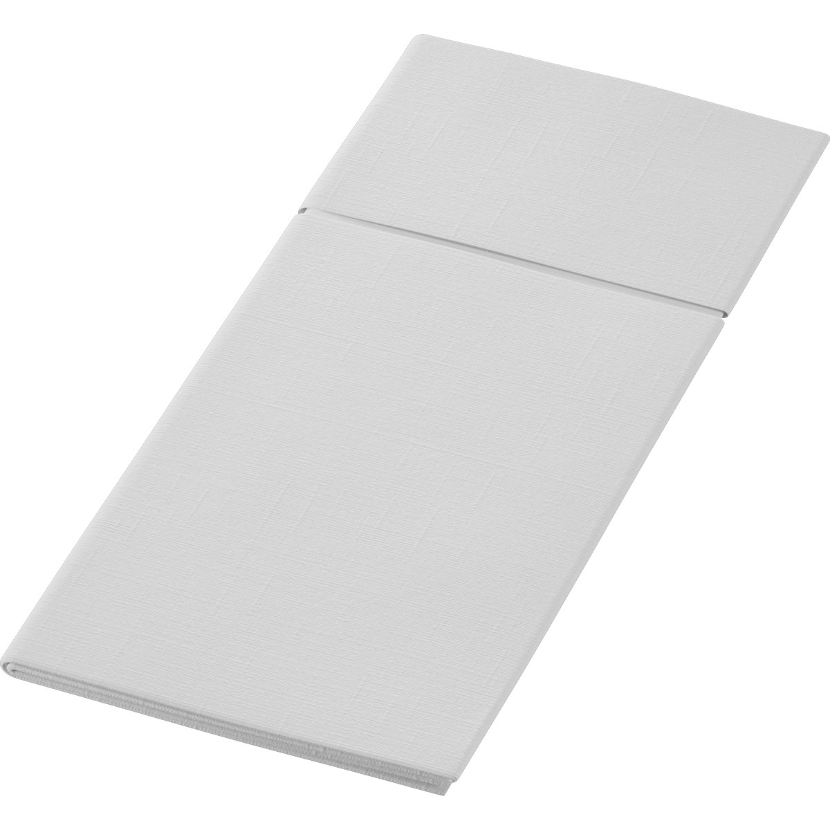 SERVILLETA DUNILETTO BLANCO 40X48CM CJ 184UD