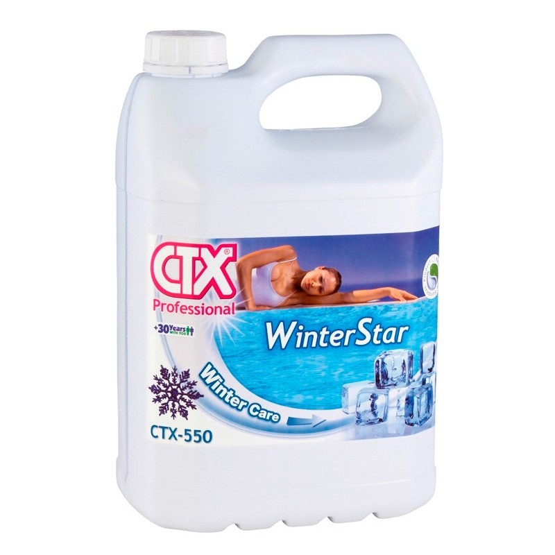 INVERNADOR CTX-550 GFA 5L