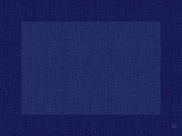 MANTEL DUNICEL INDIV. LINNEA AZUL OSCURO 30X40CM CJ 500UD