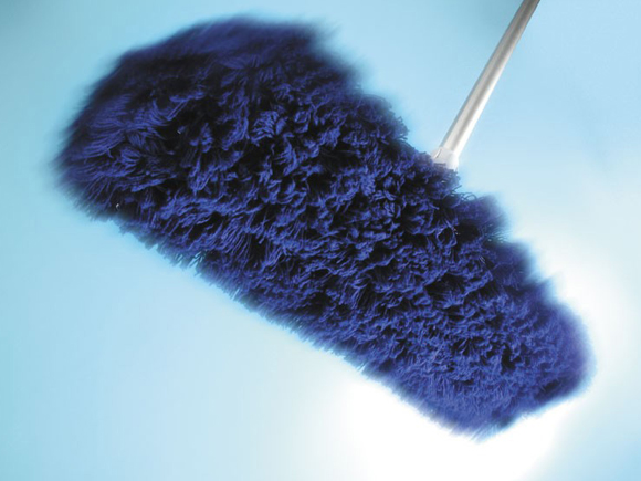 MOPA VILEDA SINTÉTICA AZUL 60CM