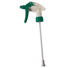 PULVERIZADOR VERDE PARA R2 0,75 L