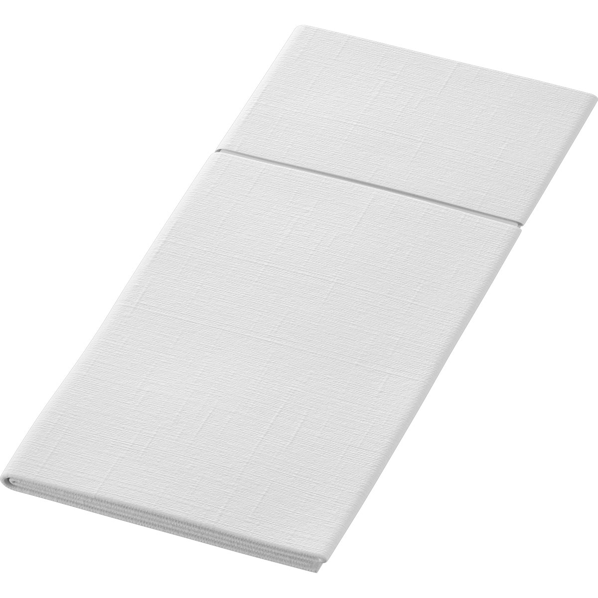 SERVILLETA DUNILETTO BIO-DUNISOFT SLIM BLANCO 40X33CM CJ 260UD