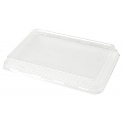 TAPA PARA 177008/177010 RPET TRANSP. 239X165X28 CJ 240UD
