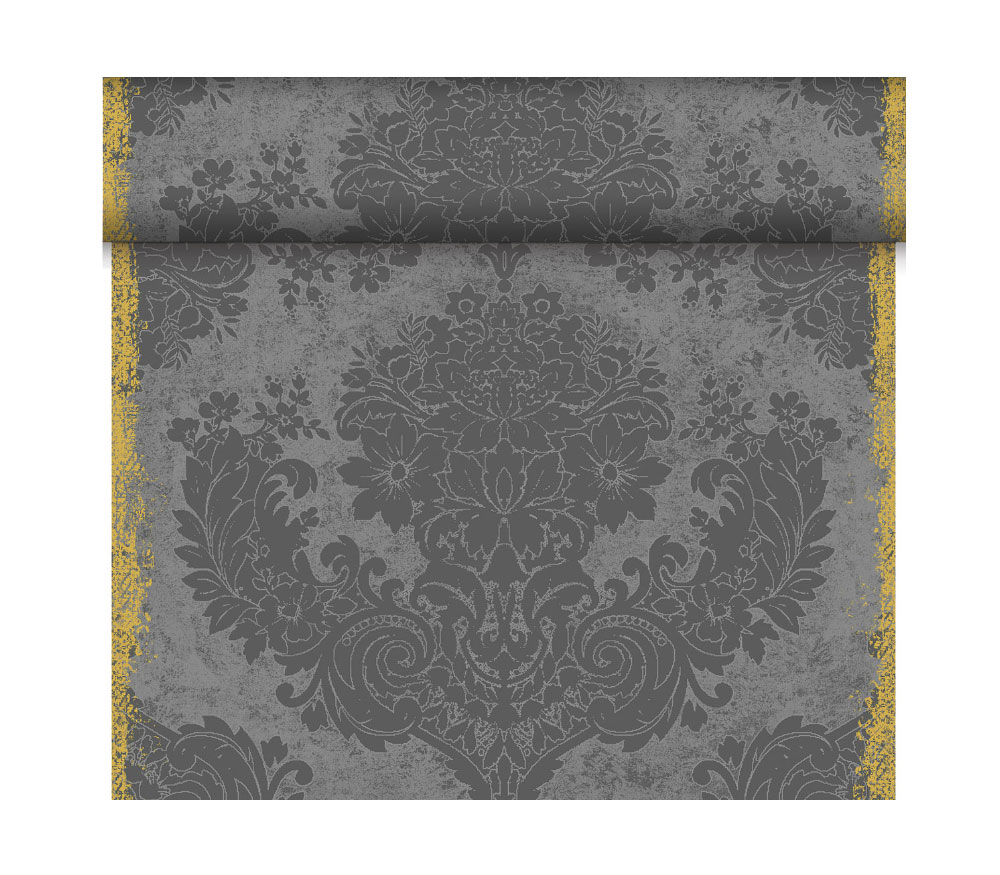 CAMINO MESA DUNICEL ROYAL GRANITO 0.4X24M CJ 4 ROLLOS