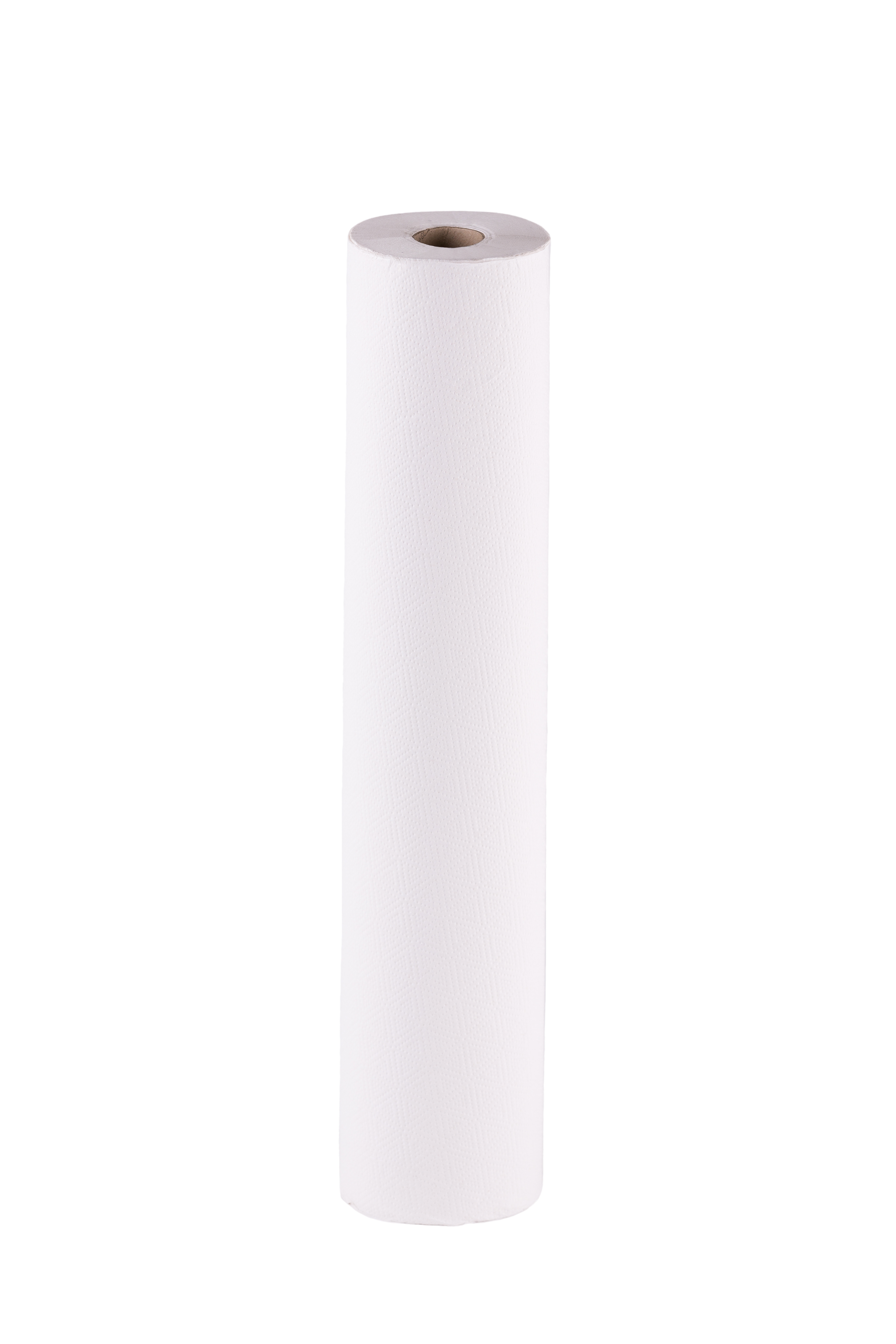 BOBINA CAMILLA GC ECO BLANCO 2C 80MX59CM PRECORTE 2M FARDO 6 ROLLOS