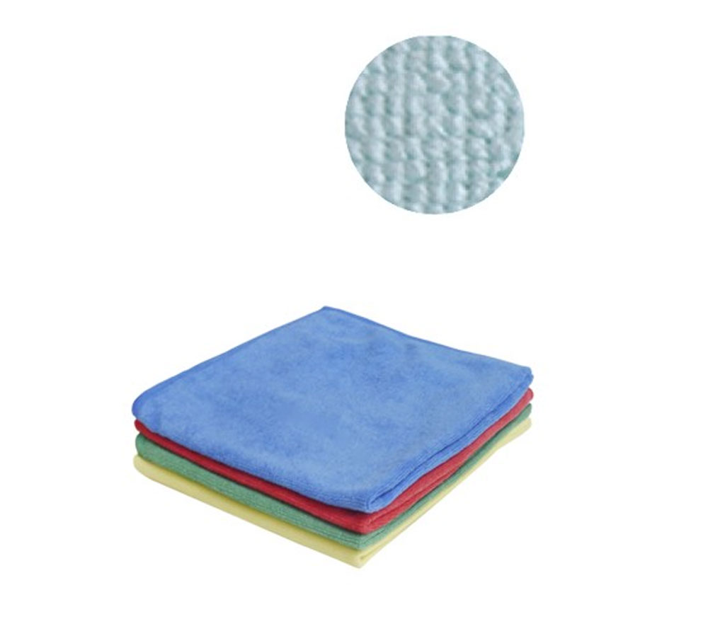 BAYETA MICROFIBRA MICRO-T 40X38, PQ 5UD.
