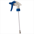 PULVERIZADOR CANYON 3A AZUL/BLANCO SIN BOTELLA PARA R3 0,75L