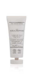 CHAMPÚ THE RERUM NATURA 30ML CJ 216UD