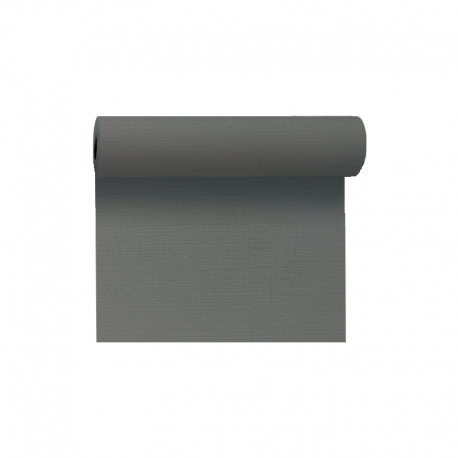 CAMINO MESA EVOLIN GREIGE 0.41X24M CJ 4 ROLLOS