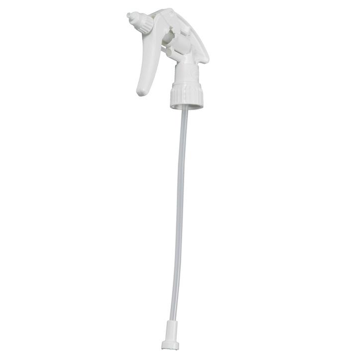 PULVERIZADOR BLANCO ESPUMANTE TIGGER PARA BOTELLAS D2/D10 0,75L