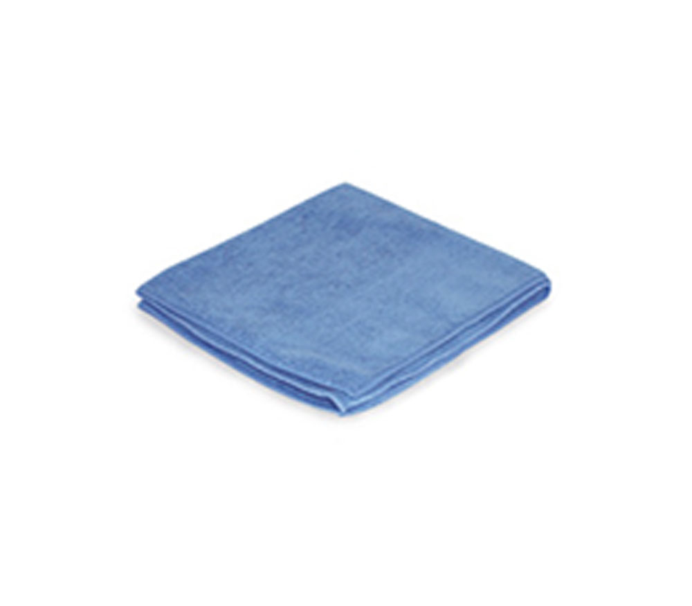 BAYETA MICROFIBRA TERRY AZUL 38X40
