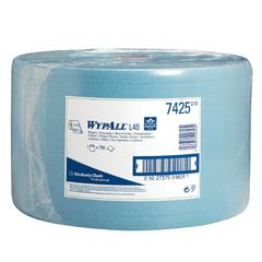 BOBINA INDUSTRIAL KC WYPALL 3C 750S 285MX23,5CM AZ