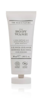 GEL DUCHA THE RERUM NATURA 30ML CJ 216UD